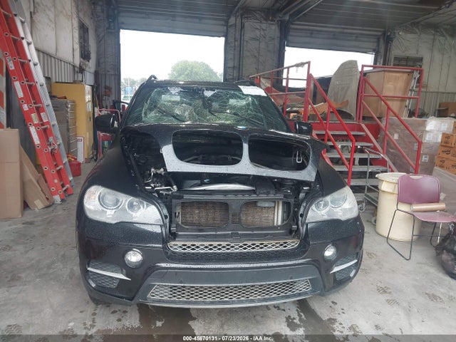 Продаж на аукціоні авто 2013 Bmw X5 Xdrive35i/xdrive35i Premium/xdrive35i Sport Activity, vin: 5UXZV4C56D0B23476, номер лоту: 45670131