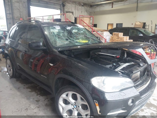 Продаж на аукціоні авто 2013 Bmw X5 Xdrive35i/xdrive35i Premium/xdrive35i Sport Activity, vin: 5UXZV4C56D0B23476, номер лоту: 45670131