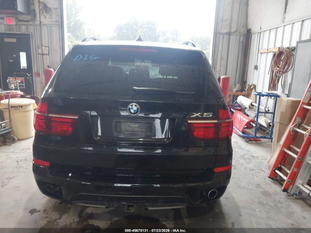Продаж на аукціоні авто 2013 Bmw X5 Xdrive35i/xdrive35i Premium/xdrive35i Sport Activity, vin: 5UXZV4C56D0B23476, номер лоту: 45670131
