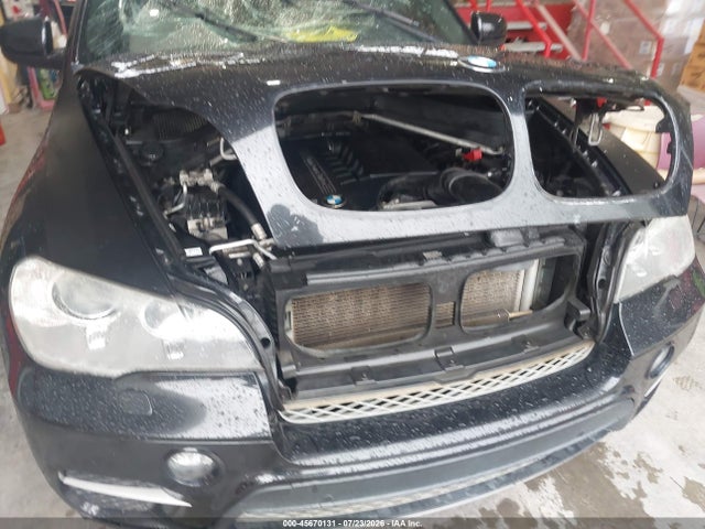 Продаж на аукціоні авто 2013 Bmw X5 Xdrive35i/xdrive35i Premium/xdrive35i Sport Activity, vin: 5UXZV4C56D0B23476, номер лоту: 45670131