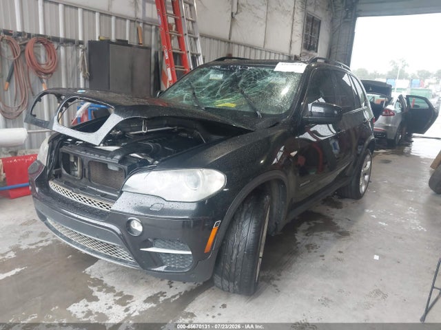 Продаж на аукціоні авто 2013 Bmw X5 Xdrive35i/xdrive35i Premium/xdrive35i Sport Activity, vin: 5UXZV4C56D0B23476, номер лоту: 45670131