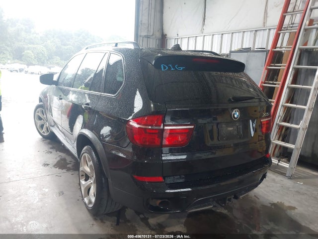 Продаж на аукціоні авто 2013 Bmw X5 Xdrive35i/xdrive35i Premium/xdrive35i Sport Activity, vin: 5UXZV4C56D0B23476, номер лоту: 45670131