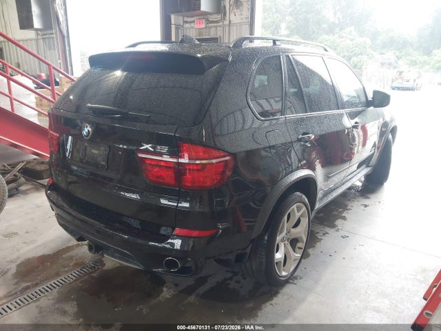 Продаж на аукціоні авто 2013 Bmw X5 Xdrive35i/xdrive35i Premium/xdrive35i Sport Activity, vin: 5UXZV4C56D0B23476, номер лоту: 45670131