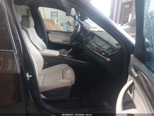 Продаж на аукціоні авто 2013 Bmw X5 Xdrive35i/xdrive35i Premium/xdrive35i Sport Activity, vin: 5UXZV4C56D0B23476, номер лоту: 45670131