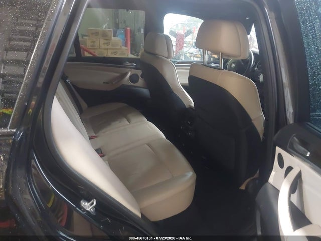 Продаж на аукціоні авто 2013 Bmw X5 Xdrive35i/xdrive35i Premium/xdrive35i Sport Activity, vin: 5UXZV4C56D0B23476, номер лоту: 45670131