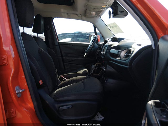 Jeep Renegade 75th Anniversary 2016 ZACCJBBT2GPC91036 Image 5