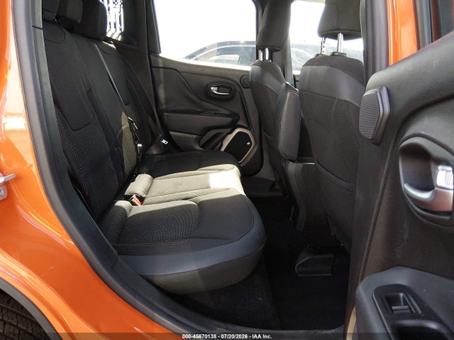 Jeep Renegade 75th Anniversary 2016 ZACCJBBT2GPC91036 Image 8