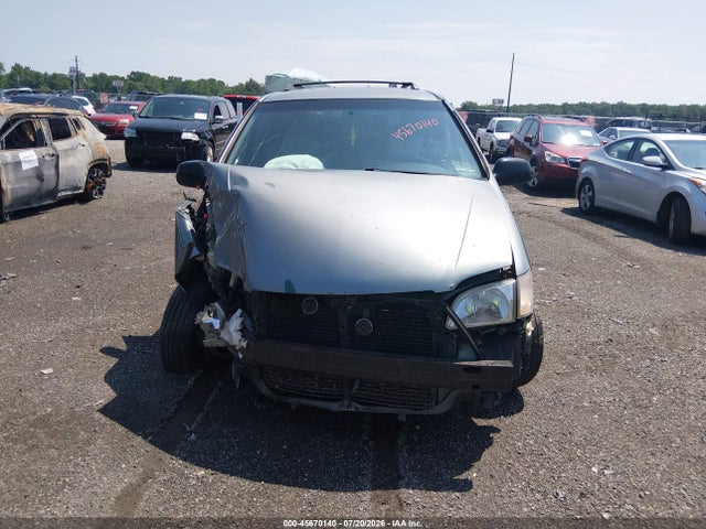 Продажа на аукционе авто 2000 Toyota Sienna Le, vin: 4T3ZF13C8YU302340, номер лота: 45670140