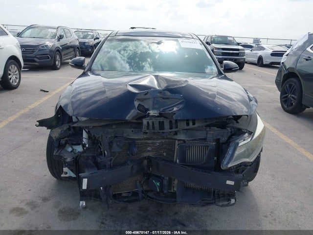 Продаж на аукціоні авто 2016 Kia Optima Sxl Turbo, vin: 5XXGV4L24GG047285, номер лоту: 45670147