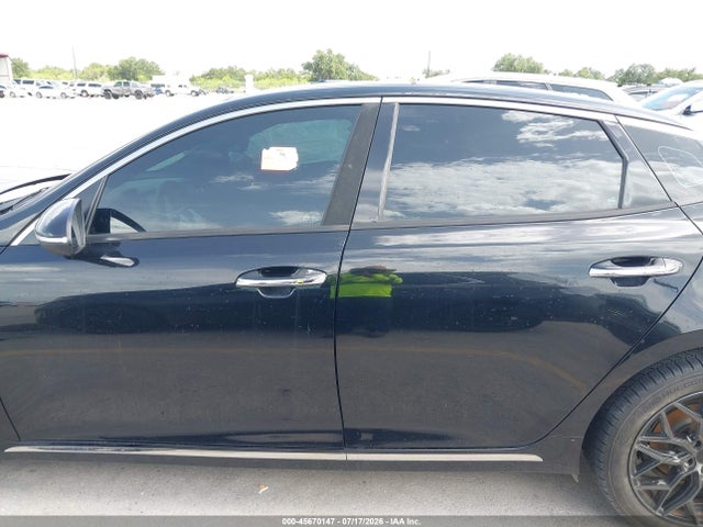 Продаж на аукціоні авто 2016 Kia Optima Sxl Turbo, vin: 5XXGV4L24GG047285, номер лоту: 45670147