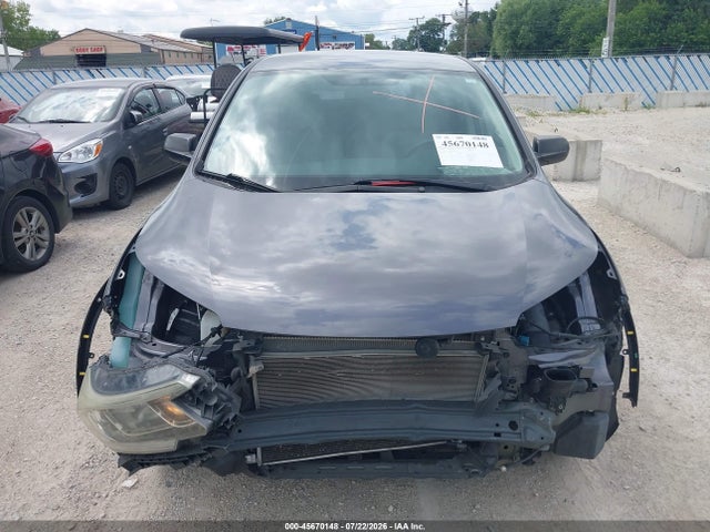 Продажа на аукционе авто 2016 Honda Cr-v Lx, vin: 2HKRM3H35GH552585, номер лота: 45670148