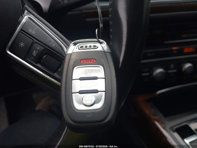 Aukcja sprzedaży 2018 Audi A6 2.0t Premium/2.0t Sport, vin: WAUC8AFC5JN029234, numer aukcji: 45670152
