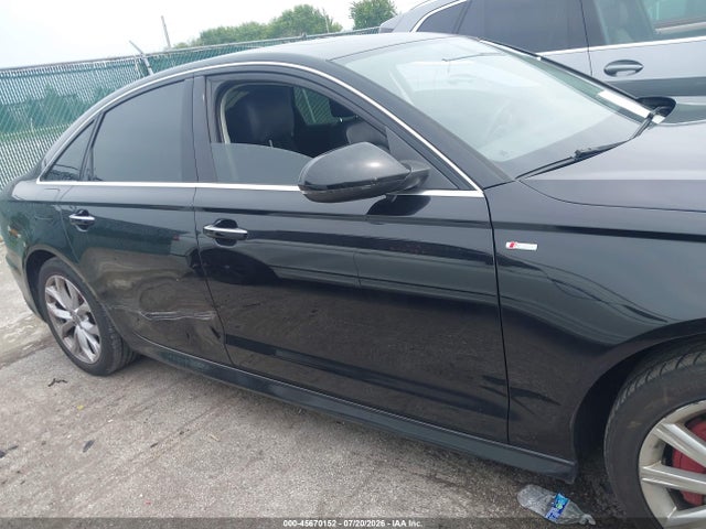 Aukcja sprzedaży 2018 Audi A6 2.0t Premium/2.0t Sport, vin: WAUC8AFC5JN029234, numer aukcji: 45670152