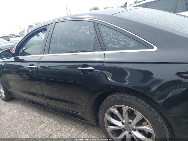 Aukcja sprzedaży 2018 Audi A6 2.0t Premium/2.0t Sport, vin: WAUC8AFC5JN029234, numer aukcji: 45670152