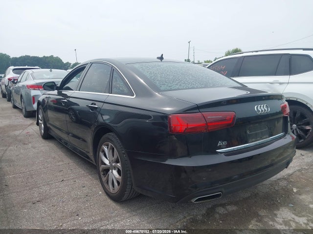 Aukcja sprzedaży 2018 Audi A6 2.0t Premium/2.0t Sport, vin: WAUC8AFC5JN029234, numer aukcji: 45670152