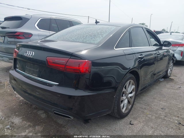 Aukcja sprzedaży 2018 Audi A6 2.0t Premium/2.0t Sport, vin: WAUC8AFC5JN029234, numer aukcji: 45670152