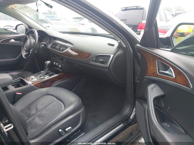 Aukcja sprzedaży 2018 Audi A6 2.0t Premium/2.0t Sport, vin: WAUC8AFC5JN029234, numer aukcji: 45670152