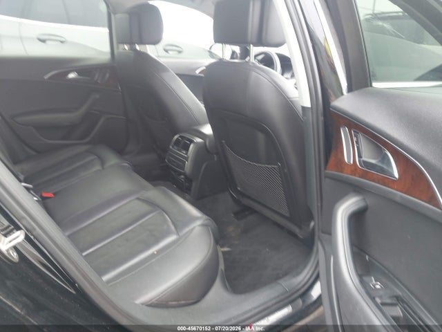 Aukcja sprzedaży 2018 Audi A6 2.0t Premium/2.0t Sport, vin: WAUC8AFC5JN029234, numer aukcji: 45670152