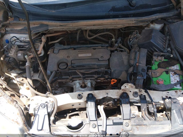 Продажа на аукционе авто 2016 Honda Cr-v Ex, vin: 5J6RM3H50GL007434, номер лота: 45670155