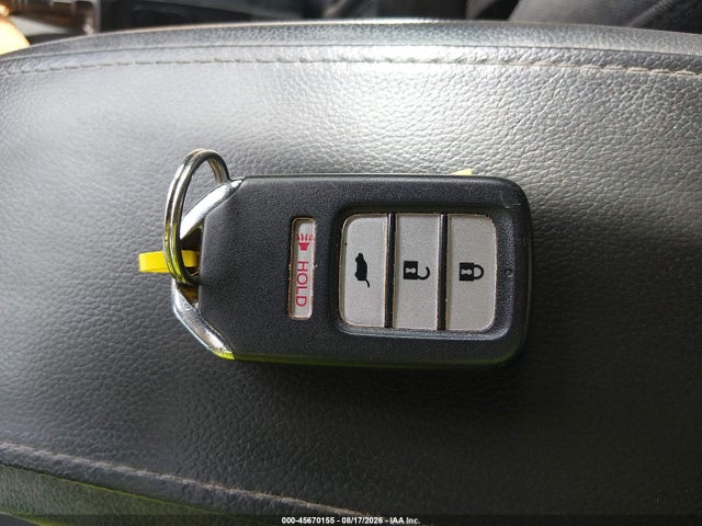 Продажа на аукционе авто 2016 Honda Cr-v Ex, vin: 5J6RM3H50GL007434, номер лота: 45670155
