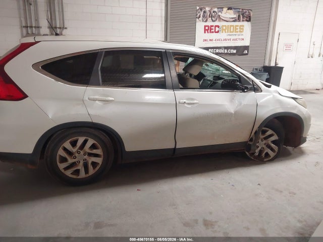 Продажа на аукционе авто 2016 Honda Cr-v Ex, vin: 5J6RM3H50GL007434, номер лота: 45670155