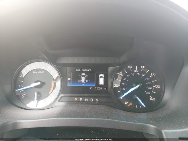 1FM5K8B86GGC94924 Ford Explorer