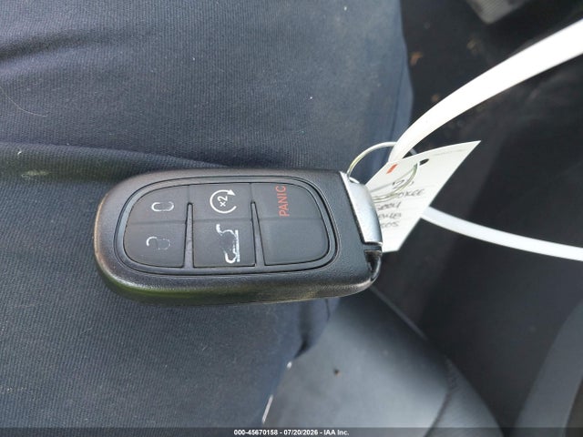 Продажа на аукционе авто 2023 Jeep Cherokee Altitude Lux 4x4, vin: 1C4PJMMB1PD114848, номер лота: 45670158