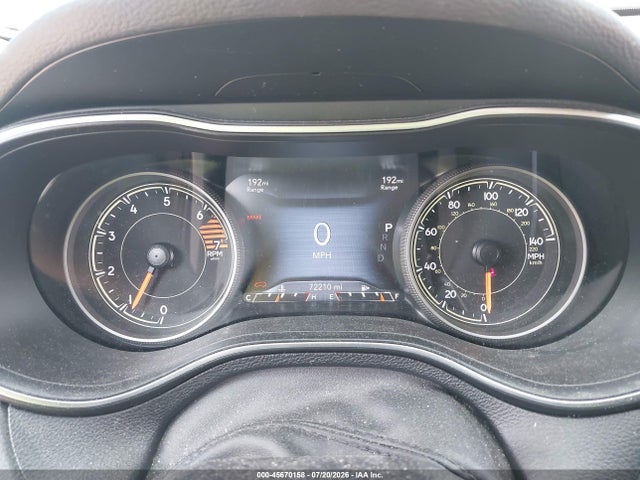 Продажа на аукционе авто 2023 Jeep Cherokee Altitude Lux 4x4, vin: 1C4PJMMB1PD114848, номер лота: 45670158