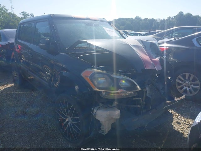 45670161 :رقم المزاد ، KNDJT2A64C7748434 vin ، 2012 Kia Soul + مزاد بيع