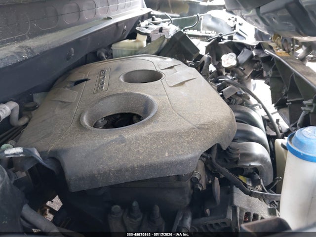 2012 Kia Soul + მანქანა იყიდება აუქციონზე, vin: KNDJT2A64C7748434, აუქციონის ნომერი: 45670161