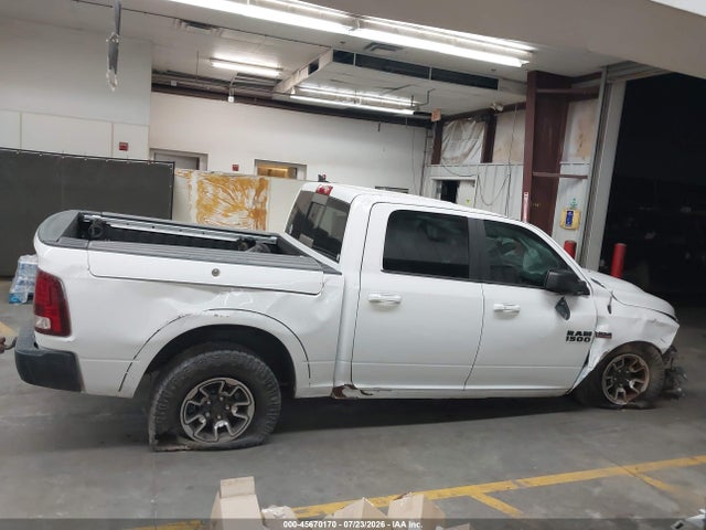 1C6RR7YT6HS601148 RAM 1500 Rebel 4x4 5&#039;7 Box