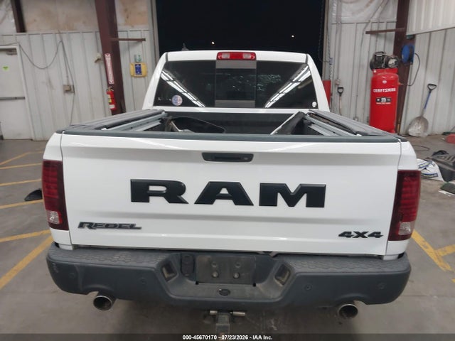 1C6RR7YT6HS601148 RAM 1500 Rebel 4x4 5&#039;7 Box