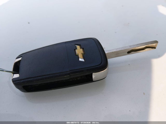45670172 :رقم المزاد ، 1G1PC5SB4E7187378 vin ، 2014 Chevrolet Cruze 1lt Auto مزاد بيع