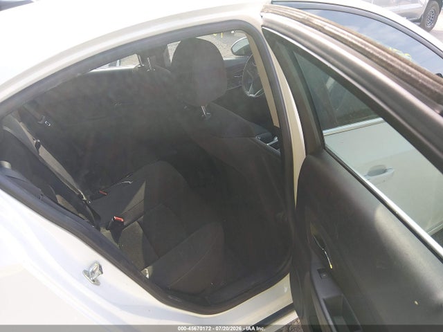 45670172 :رقم المزاد ، 1G1PC5SB4E7187378 vin ، 2014 Chevrolet Cruze 1lt Auto مزاد بيع