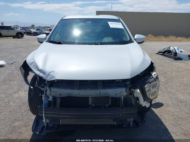Aukcja sprzedaży 2022 Mitsubishi Eclipse Cross Se/se Special Edition/sel/sel Special Edition, vin: JA4ASWAA5NZ005538, numer aukcji: 45670176