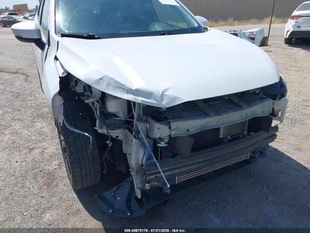 Aukcja sprzedaży 2022 Mitsubishi Eclipse Cross Se/se Special Edition/sel/sel Special Edition, vin: JA4ASWAA5NZ005538, numer aukcji: 45670176