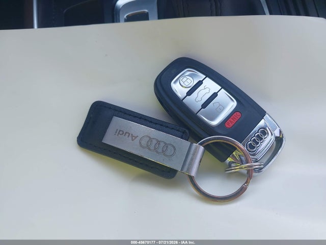 WA1L2AFP3GA042307 Audi Q5 2.0t Premium
