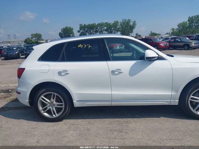 WA1L2AFP3GA042307 Audi Q5 2.0t Premium