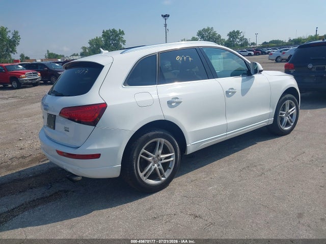 WA1L2AFP3GA042307 Audi Q5 2.0t Premium