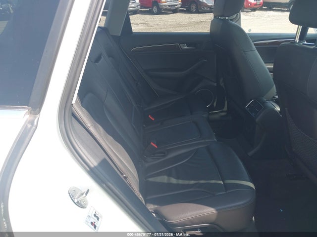 WA1L2AFP3GA042307 Audi Q5 2.0t Premium