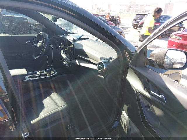 Aukcja sprzedaży 2026 Chevrolet Equinox Fwd Lt, vin: 3GNAXHEGXTL318033, numer aukcji: 45670178