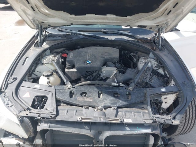45670183 :رقم المزاد ، WBAXG5C56DDY37460 vin ، 2013 Bmw 528i مزاد بيع