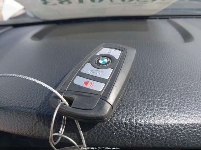 45670183 :رقم المزاد ، WBAXG5C56DDY37460 vin ، 2013 Bmw 528i مزاد بيع