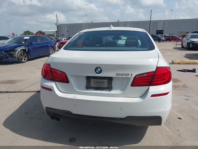45670183 :رقم المزاد ، WBAXG5C56DDY37460 vin ، 2013 Bmw 528i مزاد بيع