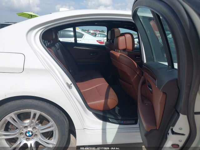 45670183 :رقم المزاد ، WBAXG5C56DDY37460 vin ، 2013 Bmw 528i مزاد بيع