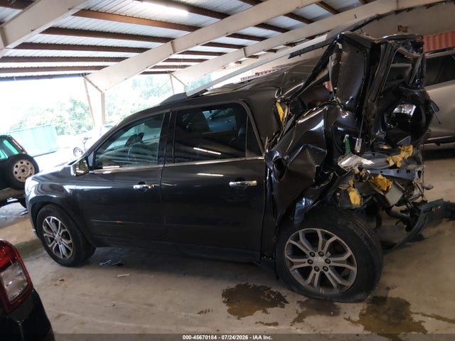 45670184 :رقم المزاد ، 1GKKRRKD1GJ212675 vin ، 2016 Gmc Acadia Slt-1 مزاد بيع