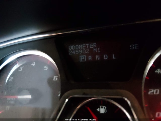 45670184 :رقم المزاد ، 1GKKRRKD1GJ212675 vin ، 2016 Gmc Acadia Slt-1 مزاد بيع
