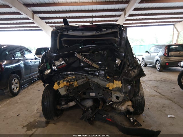 45670184 :رقم المزاد ، 1GKKRRKD1GJ212675 vin ، 2016 Gmc Acadia Slt-1 مزاد بيع