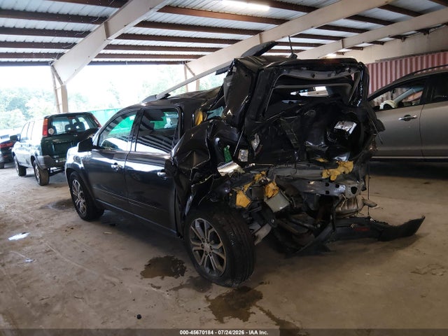 45670184 :رقم المزاد ، 1GKKRRKD1GJ212675 vin ، 2016 Gmc Acadia Slt-1 مزاد بيع