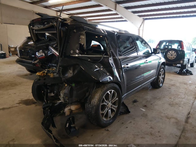 45670184 :رقم المزاد ، 1GKKRRKD1GJ212675 vin ، 2016 Gmc Acadia Slt-1 مزاد بيع
